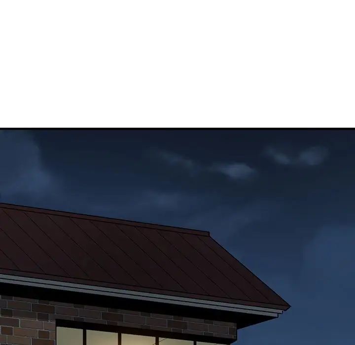 闯入我们家的H先生第54话