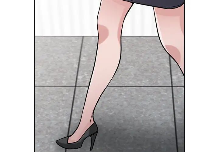 寄生姐妹第34话