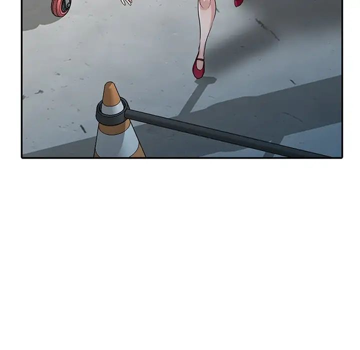 寄生姐妹第34话