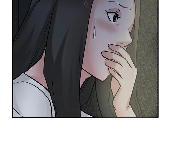 寄生姐妹第34话