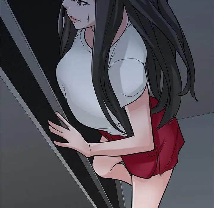 寄生姐妹第35话