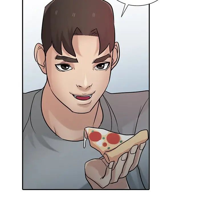 寄生姐妹第36话