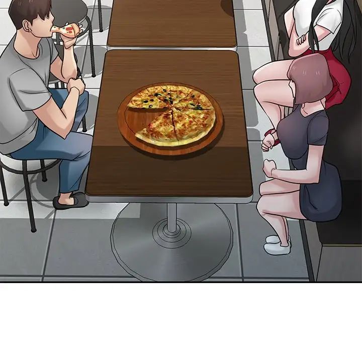 寄生姐妹第36话