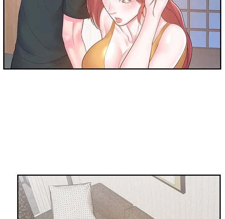 家中有个小姨子第6话