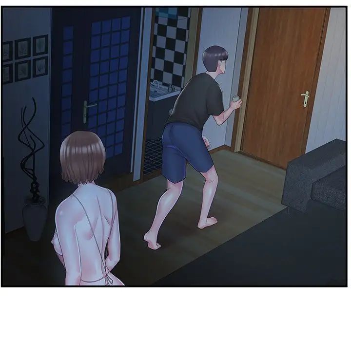 家中有个小姨子第10话