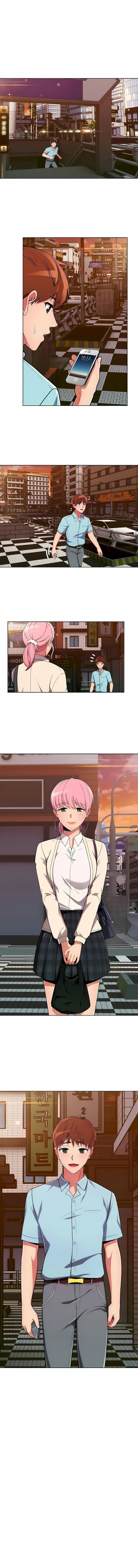 真诚的敏赫第29话