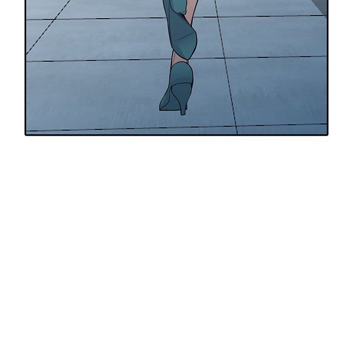 寄生姐妹第45话