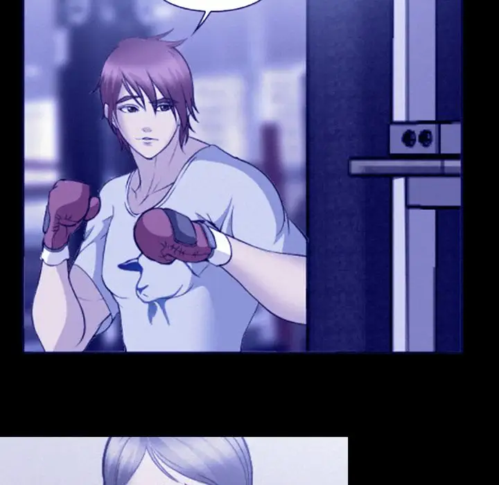 爱情契约第58章