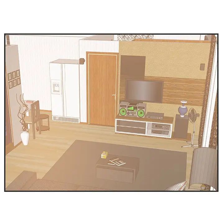 家中有個小姨子第24話