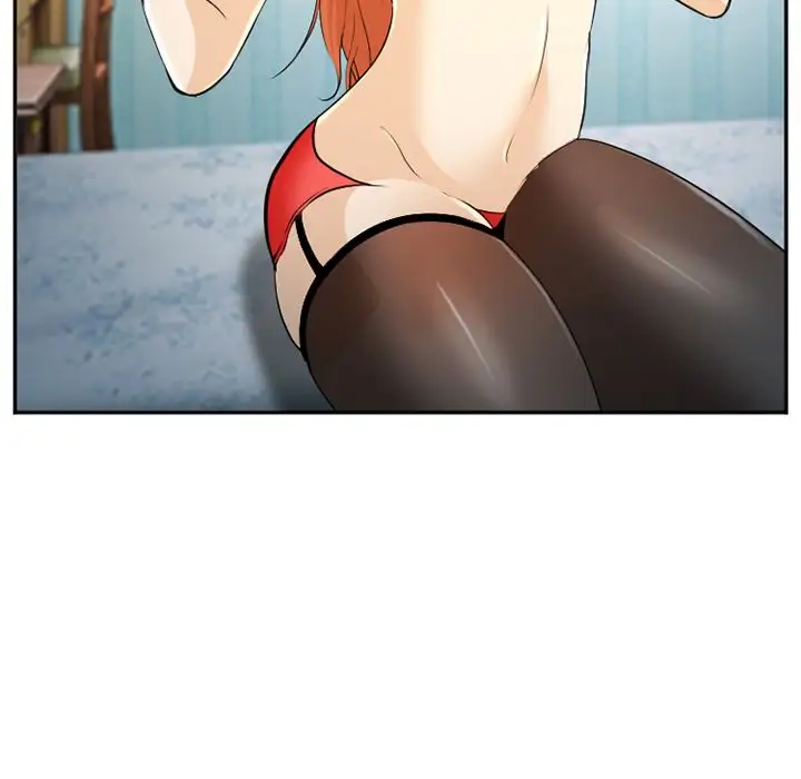 爱情契约第60章