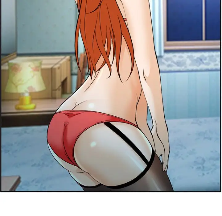 爱情契约第60章