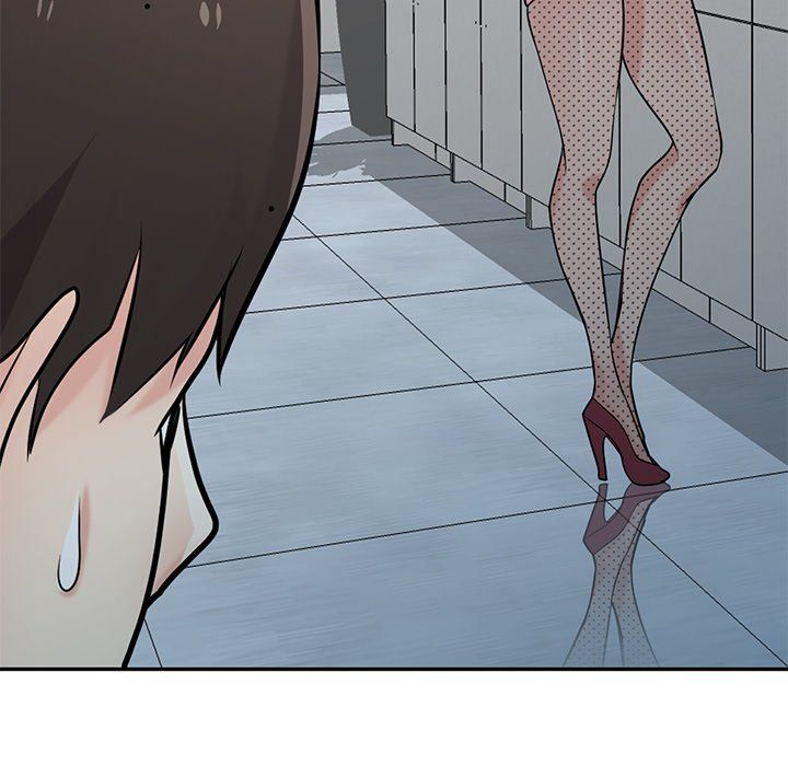 寄生姐妹第50话