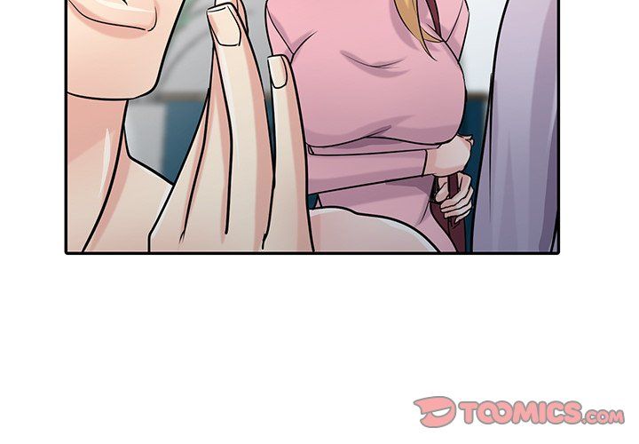 寄生姐妹第52话