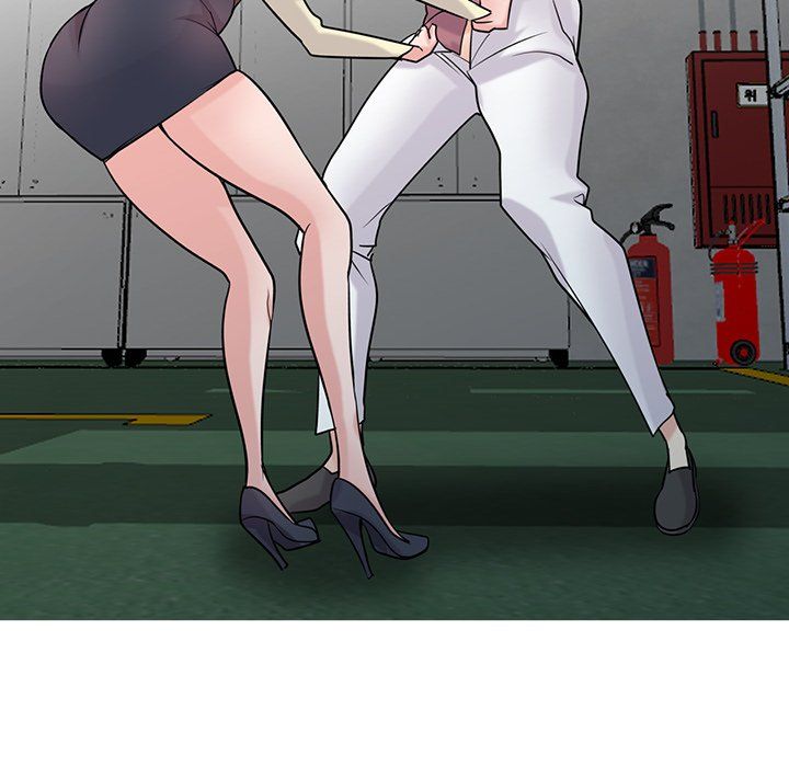 寄生姐妹第52話