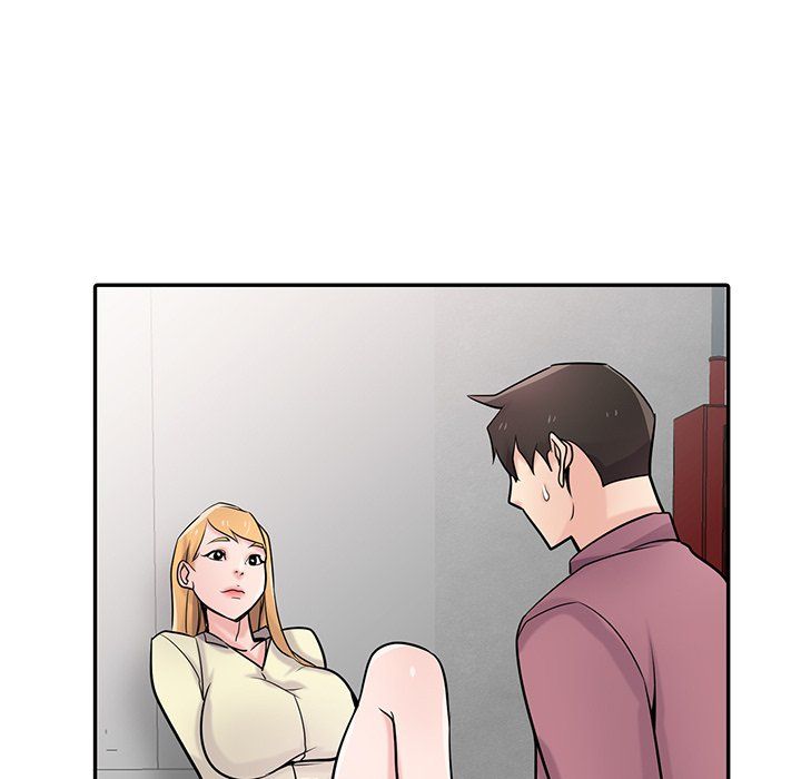 寄生姐妹第52话