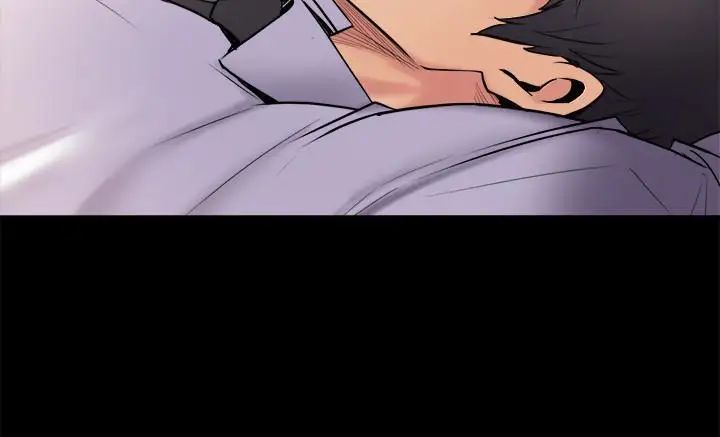 与前妻同居第5话-温热紧实的下面