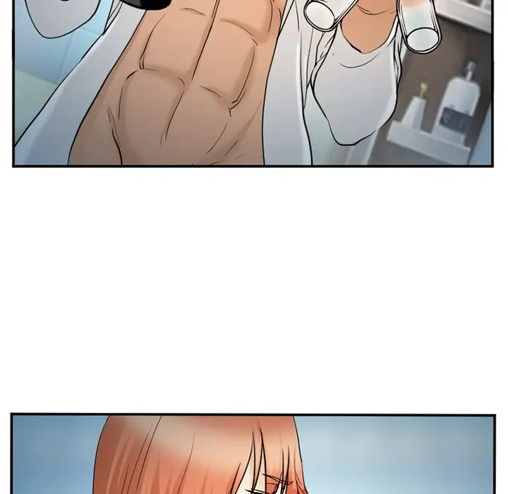 爱情契约第64章