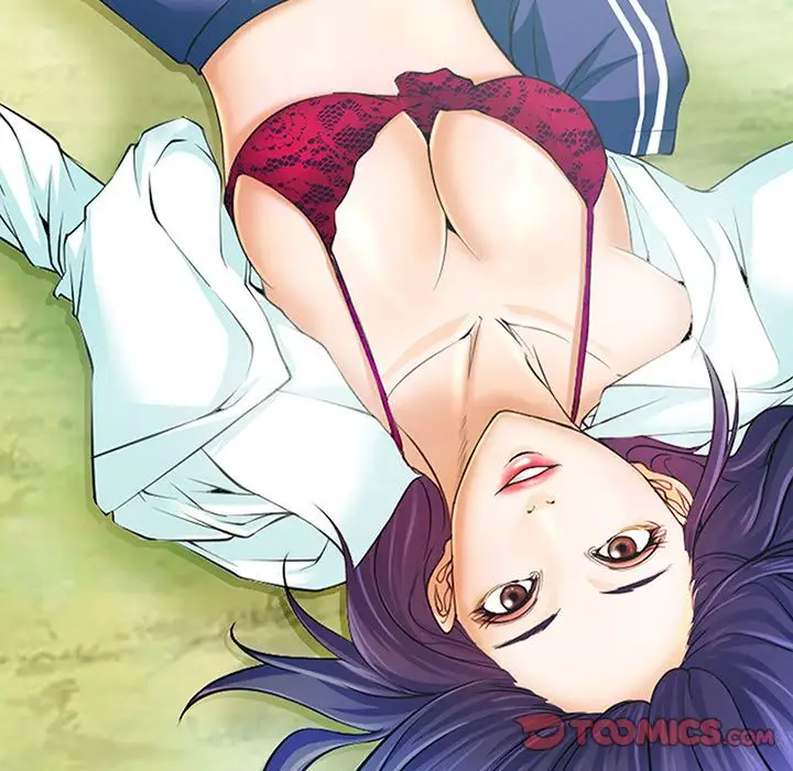 爱情契约第65章