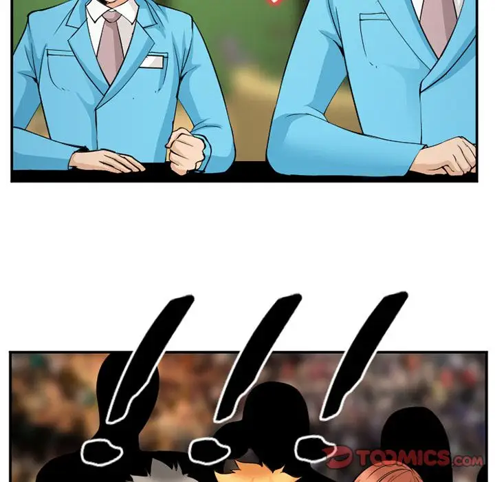 爱情契约第65章