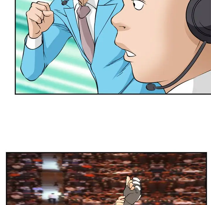 爱情契约第65章