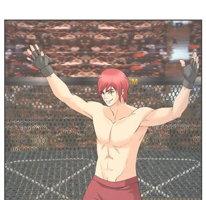 爱情契约第65章