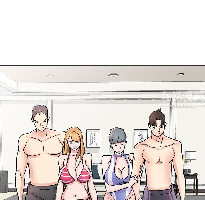 寄生姐妹第57话