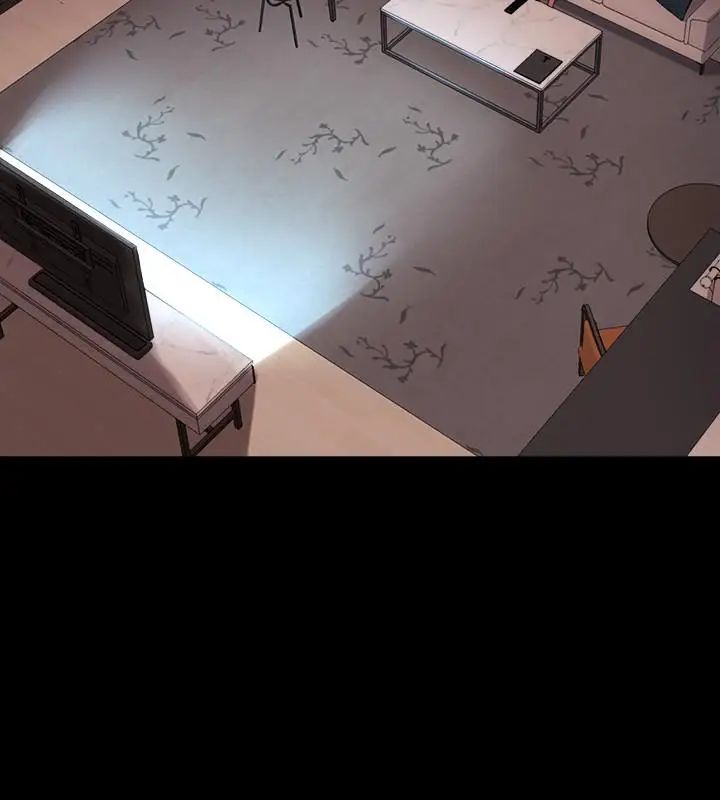 与前妻同居第18话-炮友以上,恋人未满