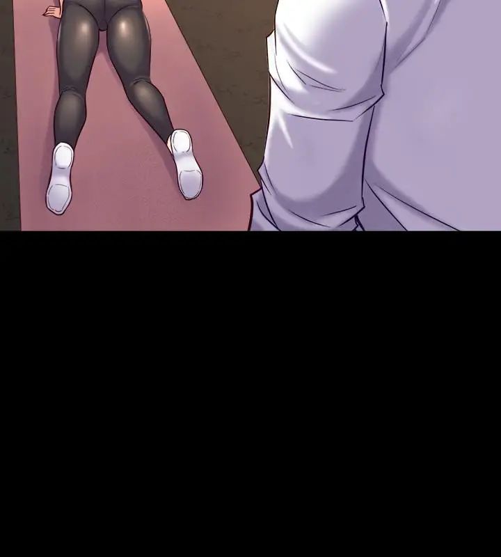 与前妻同居第21话-你的身体让我慾火焚身