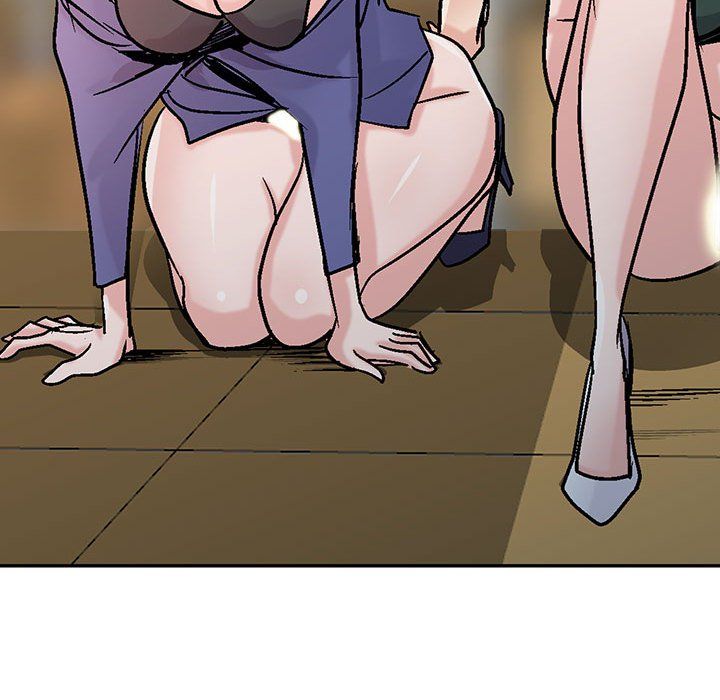 寄生姐妹第59話