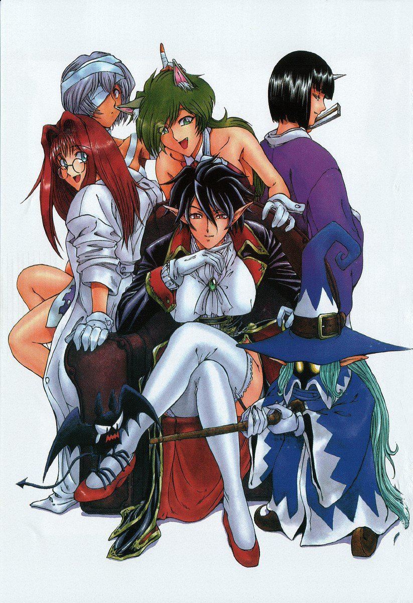 [瀬奈陽太郎]ハロ。ハロHallowHallow[瀬奈陽太郎]ハロ。ハロHallowHallow