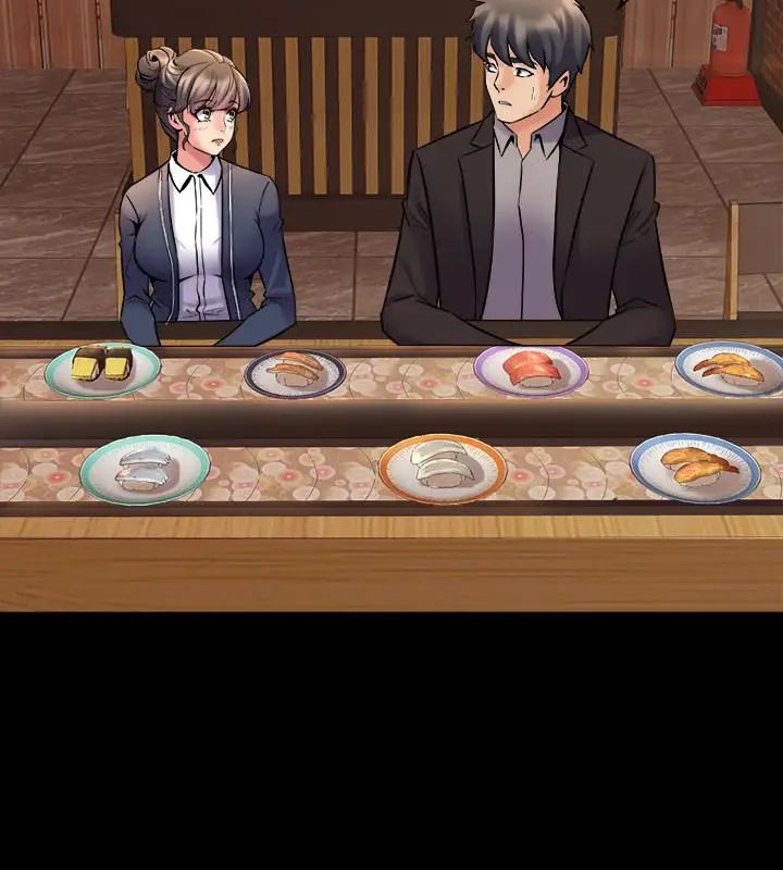 與前妻同居第30話-開始催眠治療吧