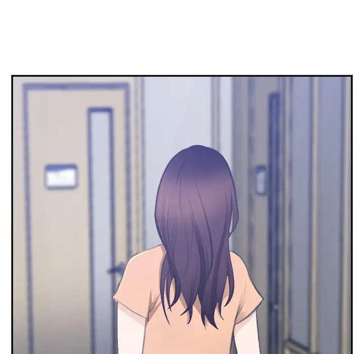 爱情契约第71章