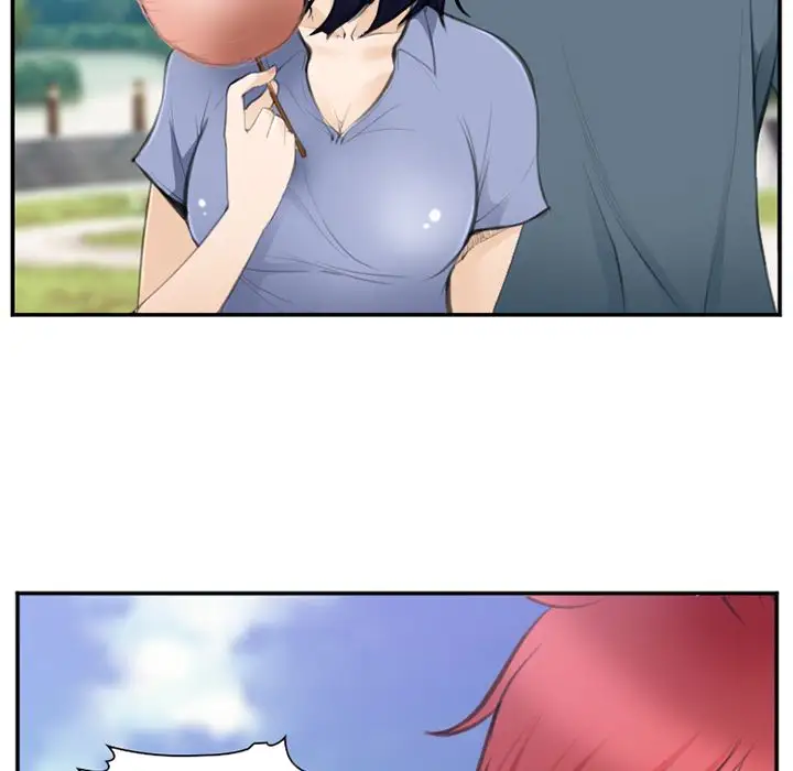 爱情契约第71章