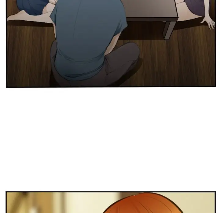 爱情契约第71章