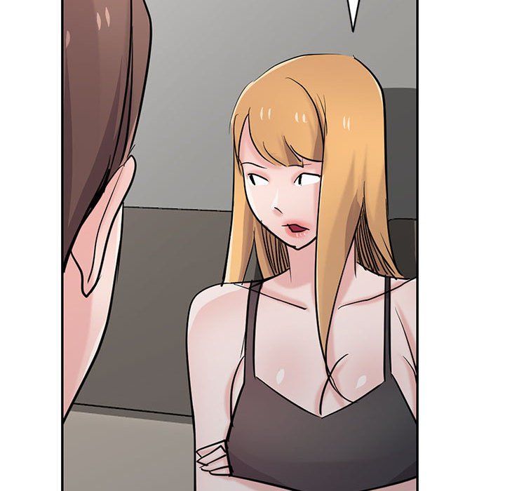 寄生姐妹第64話