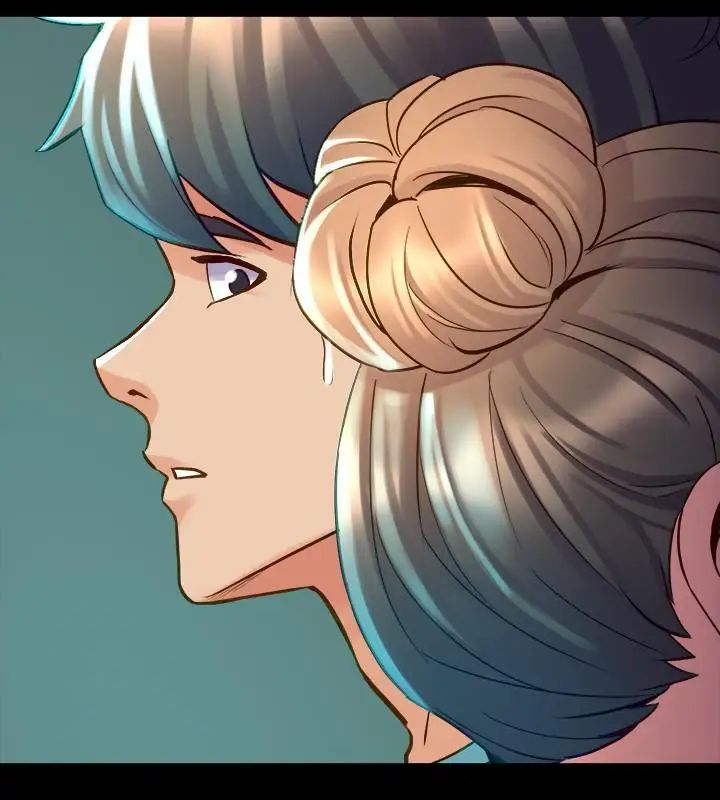 與前妻同居第36話-灌滿趙雅英