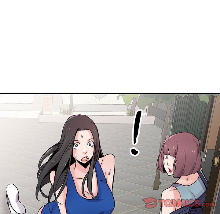 寄生姐妹第65话