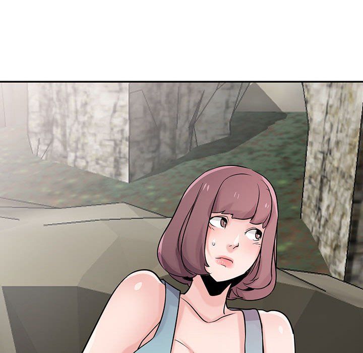 寄生姐妹第65话