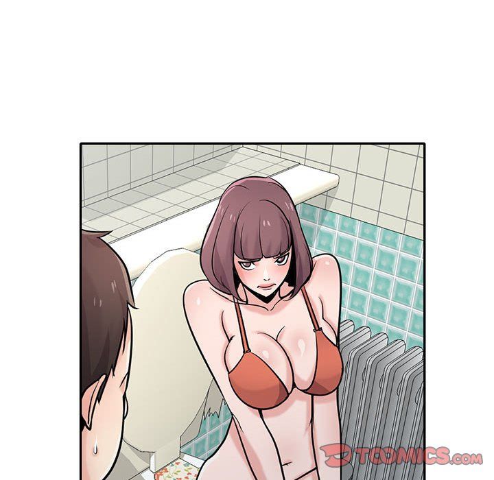 寄生姐妹第69话