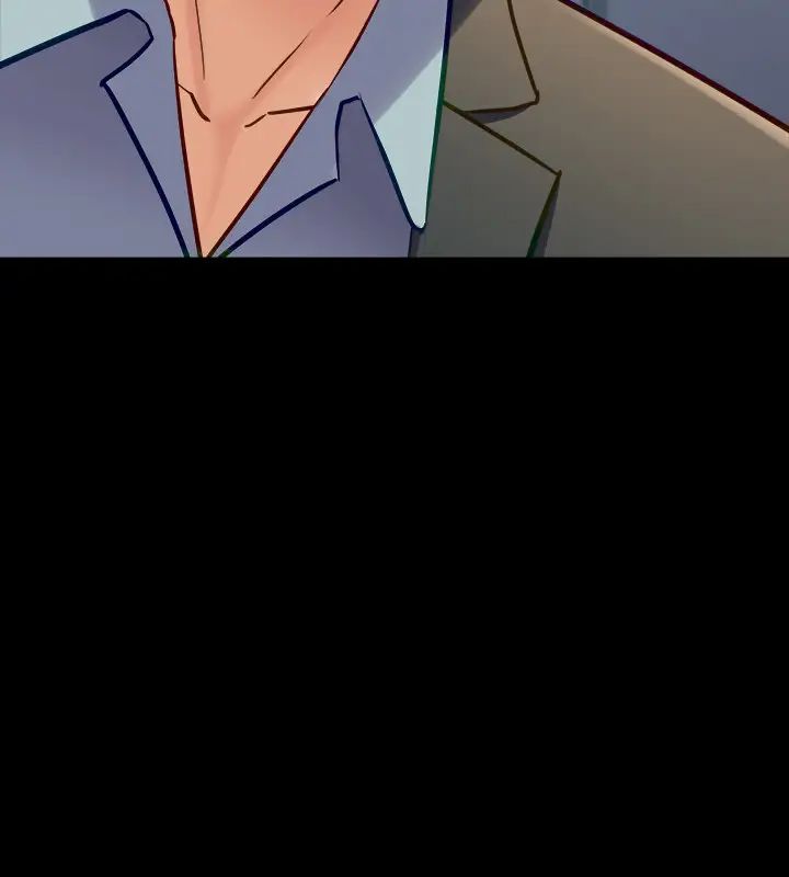 與前妻同居第49話-選擇犧牲自己的趙雅英