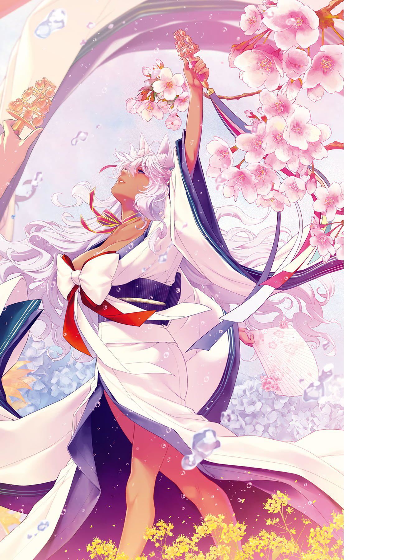 [日吉ハナ]回逢のケモノ[中国翻訳][日吉ハナ]回逢のケモノ[中国翻訳]