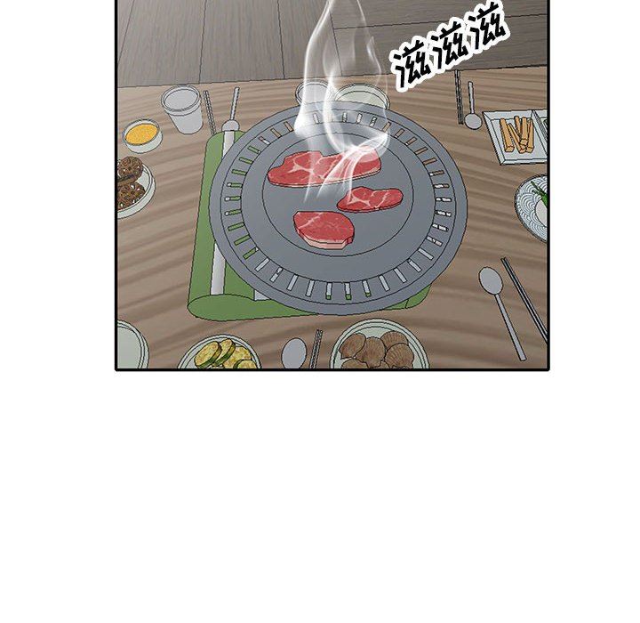 寄生姐妹第70话