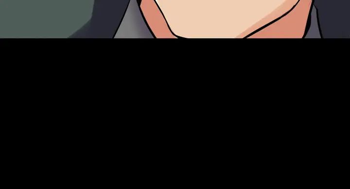 与前妻同居第54话-丑闻缠身的夫妻檔