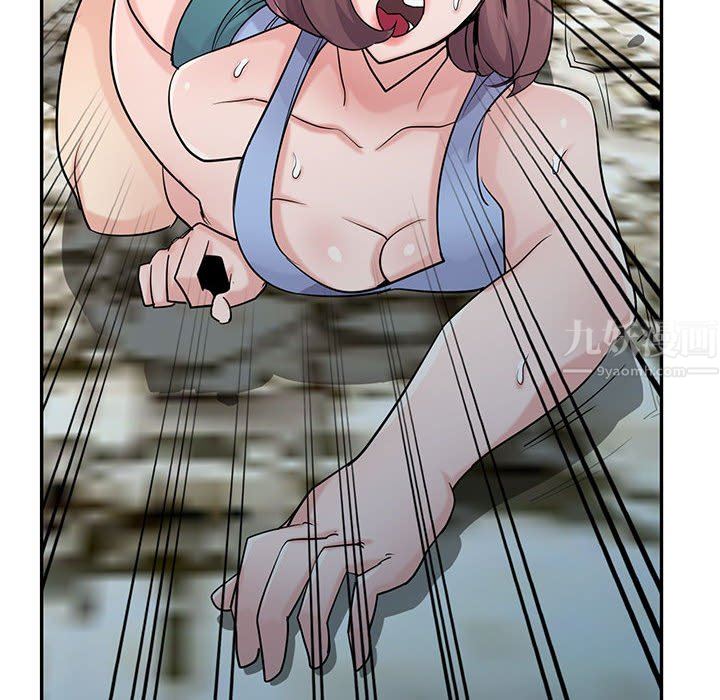 寄生姐妹第71话