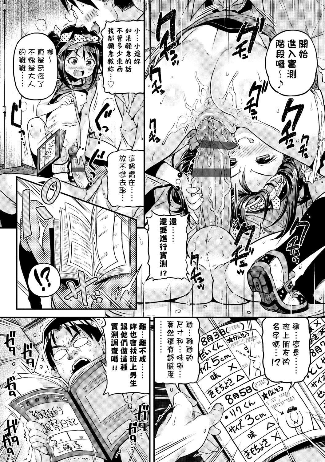 [きんく]もっかいするの？[DL版][v2][きんく]もっかいするの？[DL版][v2]