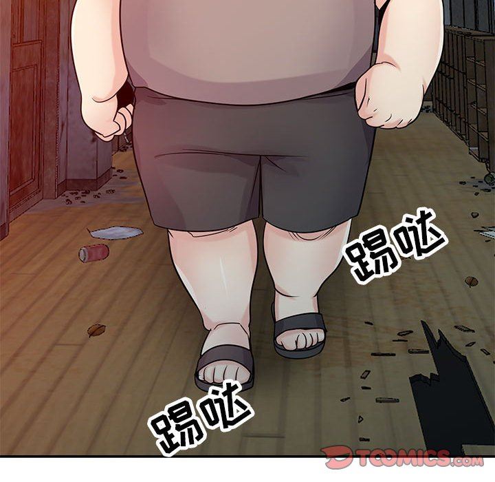 寄生姐妹第71话