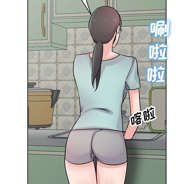 寄生姐妹第72话