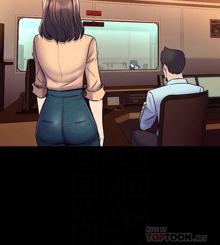 與前妻同居第60話-李嘉恩的爆炸性宣言