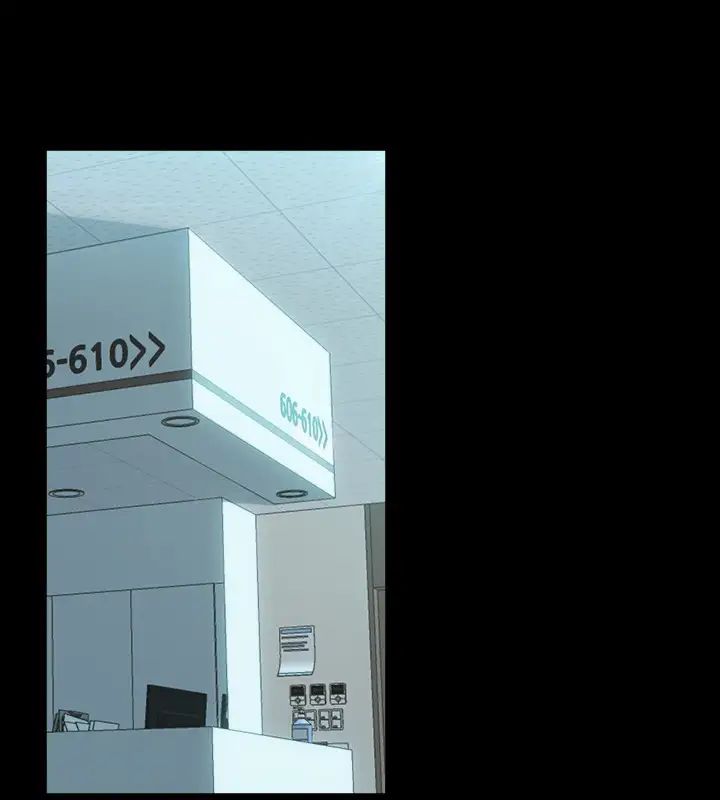 與前妻同居第61話-該去找嘉恩還是雅英呢?