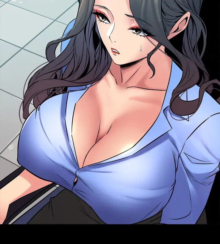 与前妻同居第64话-李主播,要不要跟我约会?